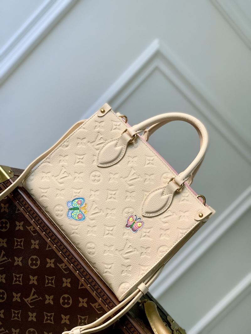 LV Shopping Bags